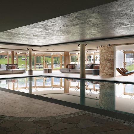Brunelle Seiser Alm Lodge Luaran gambar
