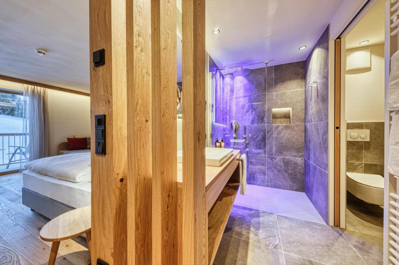 Brunelle Seiser Alm Lodge Luaran gambar