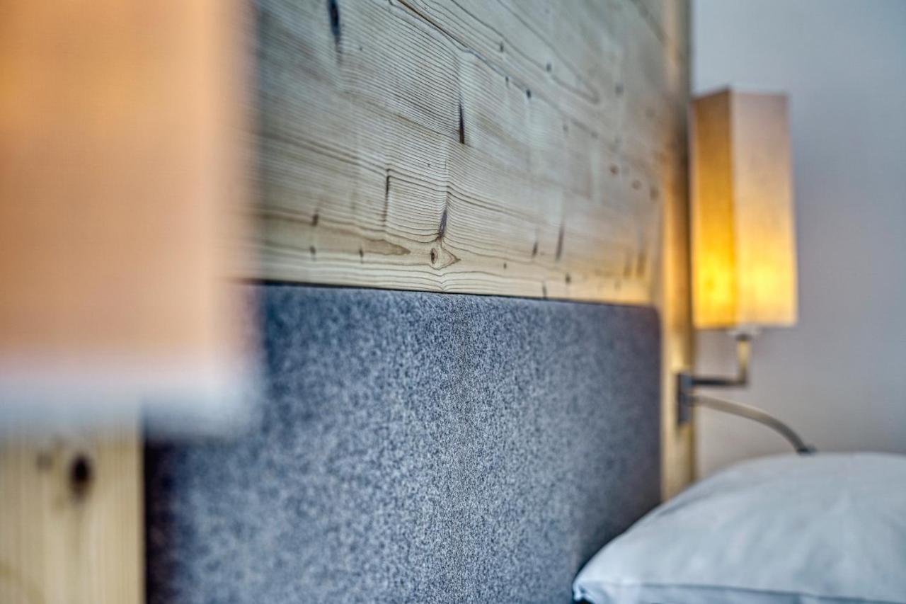 Brunelle Seiser Alm Lodge Luaran gambar